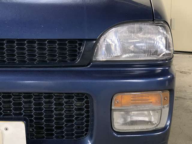 1992 Subaru Rex (kei) – thumbnail 4