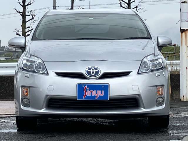 2010 Toyota Prius – thumbnail 3