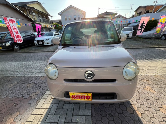 2009 Daihatsu Mira Cocoa