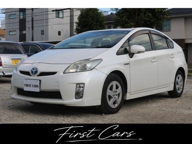2009 Toyota Prius