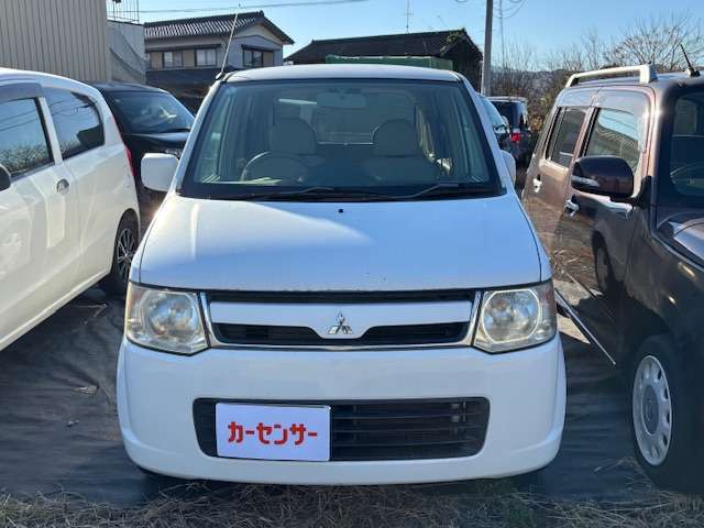 2006 Mitsubishi eK Wagon – thumbnail 2