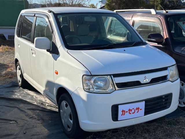 2006 Mitsubishi eK Wagon – thumbnail 3