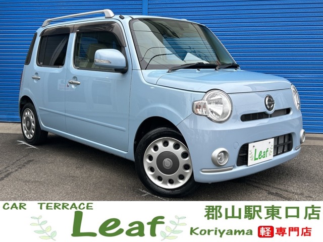 2009 Daihatsu Mira Cocoa