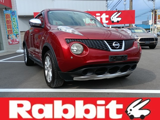 2010 Nissan Juke