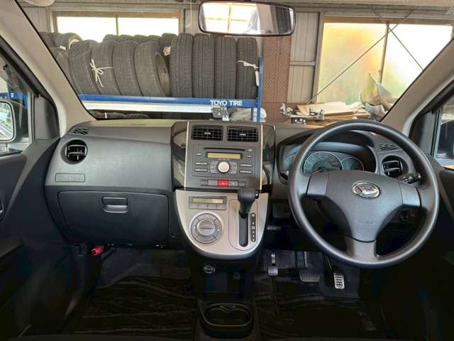 2009 Daihatsu Mira – thumbnail 3