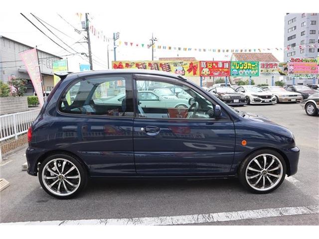 1994 Mitsubishi Minica – thumbnail 4