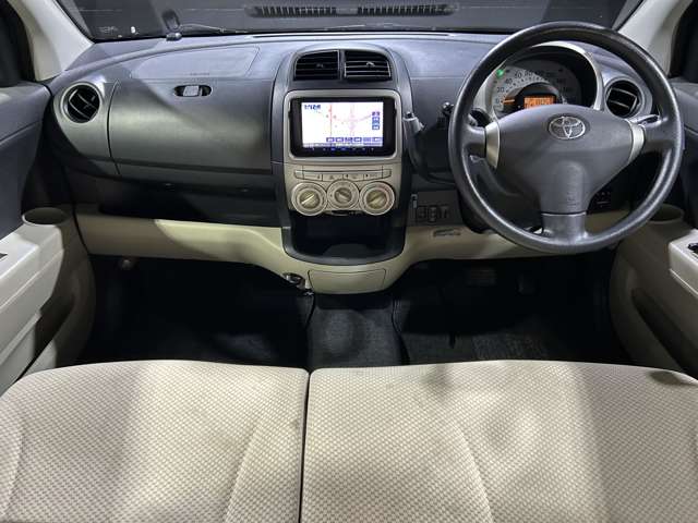 2009 Toyota Passo – thumbnail 2