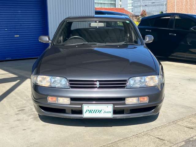 1993 Nissan Skyline – thumbnail 4