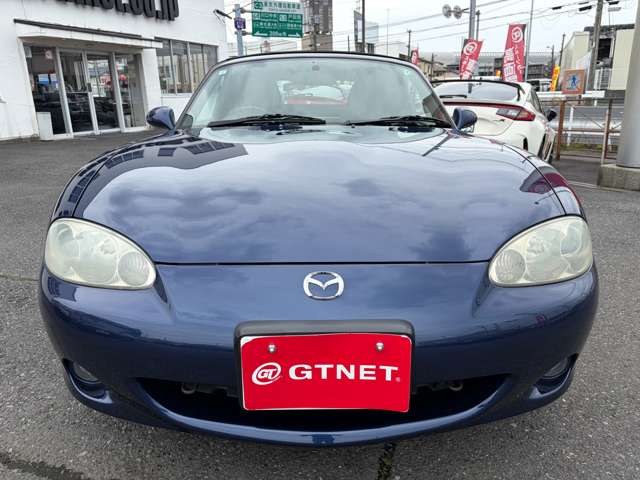 2001 Mazda Roadster – thumbnail 2