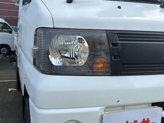 2009 Mitsubishi Minicab Truck – thumbnail 3