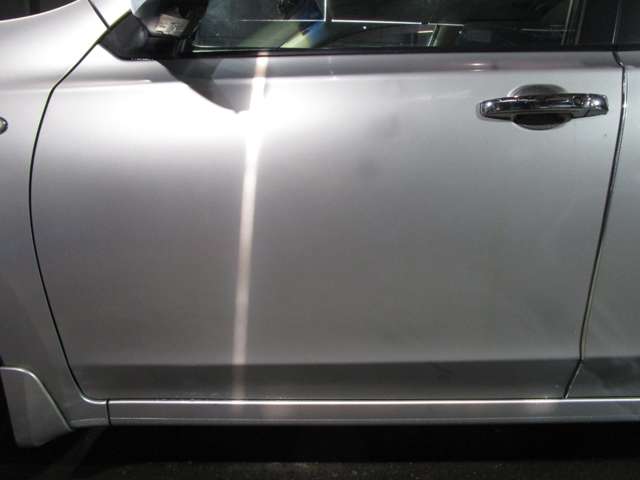 2009 Subaru Exiga – thumbnail 3
