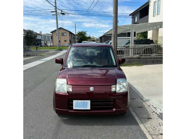 2009 Suzuki Alto – thumbnail 3