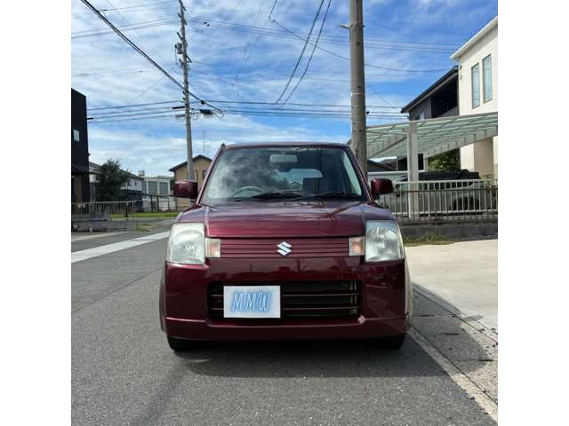 2009 Suzuki Alto – thumbnail 4