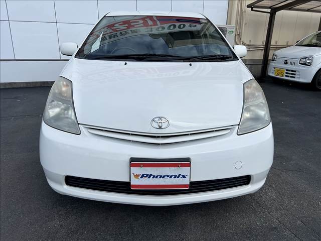 2010 Toyota Prius EX – thumbnail 3