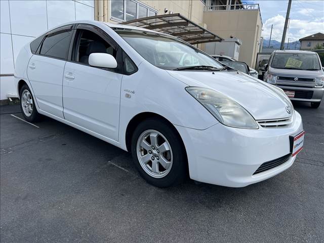 2010 Toyota Prius EX – thumbnail 4