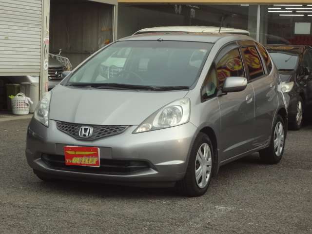 2010 Honda Fit – thumbnail 2