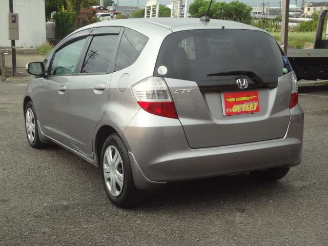 2010 Honda Fit – thumbnail 3