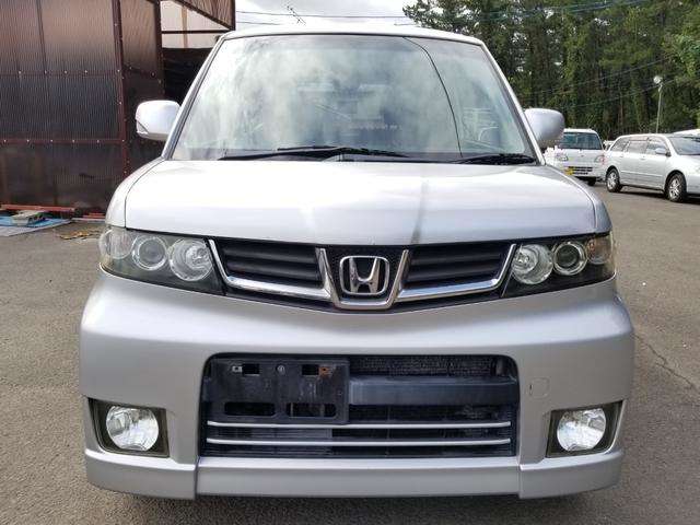 2010 Honda Zest – thumbnail 2