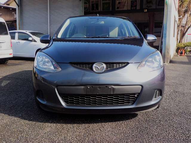 2009 Mazda Demio – thumbnail 2