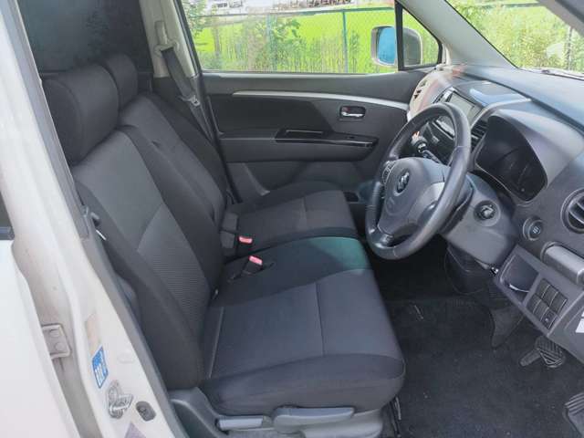2009 Suzuki Wagon R – thumbnail 3