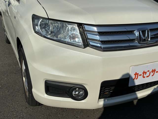 2010 Honda Freed Spike – thumbnail 3