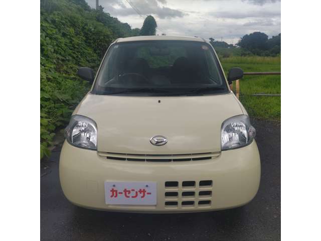 2009 Daihatsu Esse – thumbnail 3