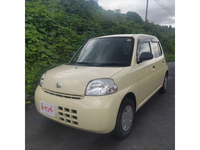 2009 Daihatsu Esse – thumbnail 4