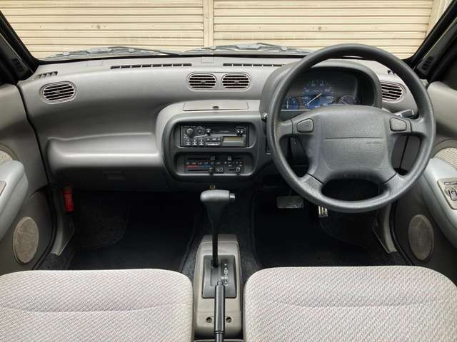 1996 Mazda Carol – thumbnail 3