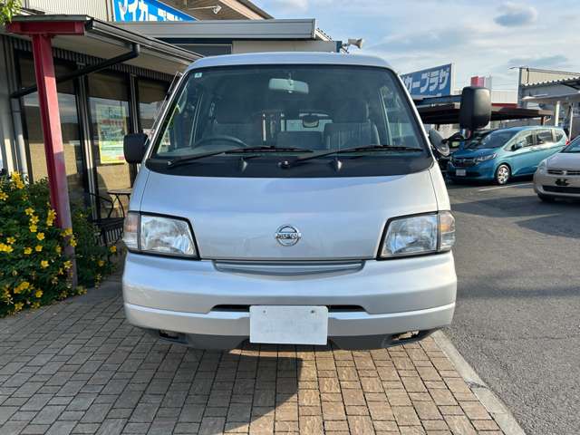 2010 Nissan Vanette – thumbnail 4