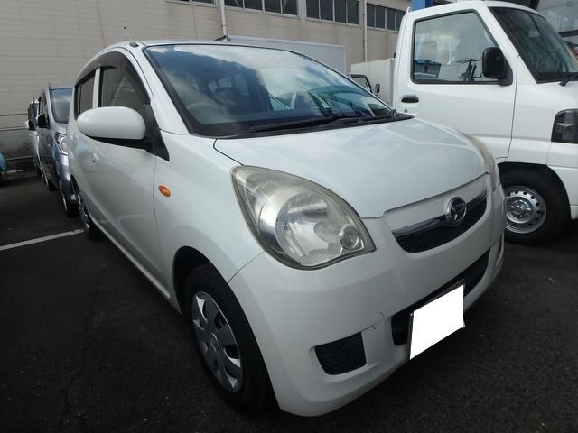 2009 Daihatsu Mira