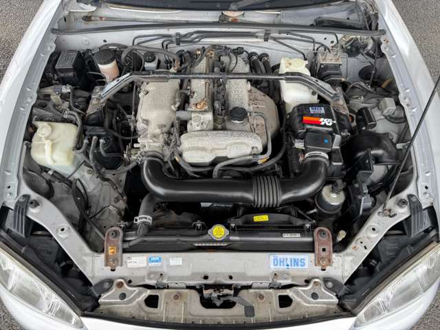 2002 Mazda Roadster – thumbnail 3