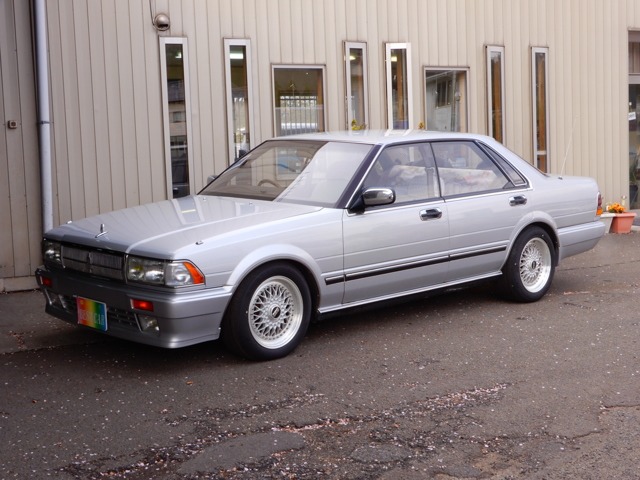 1988 Nissan Cedric