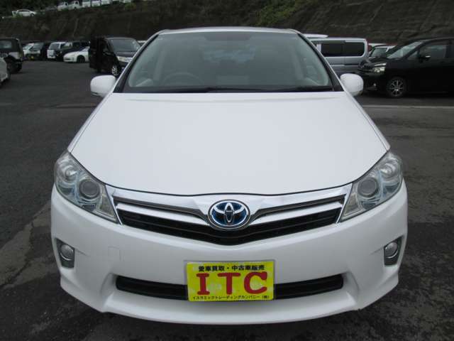 2010 Toyota SAI – thumbnail 2