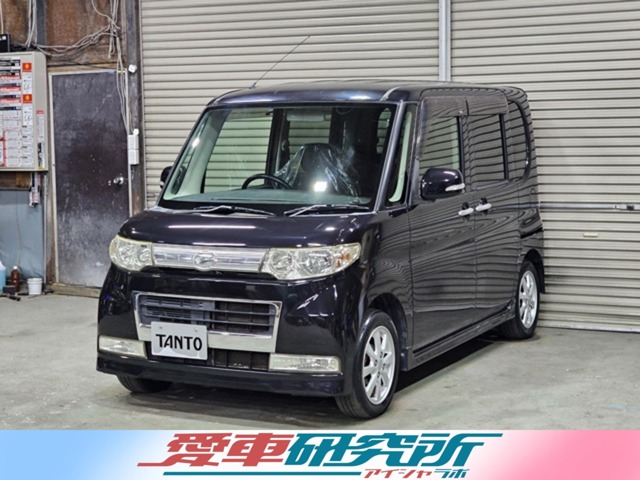 2009 Daihatsu Tanto