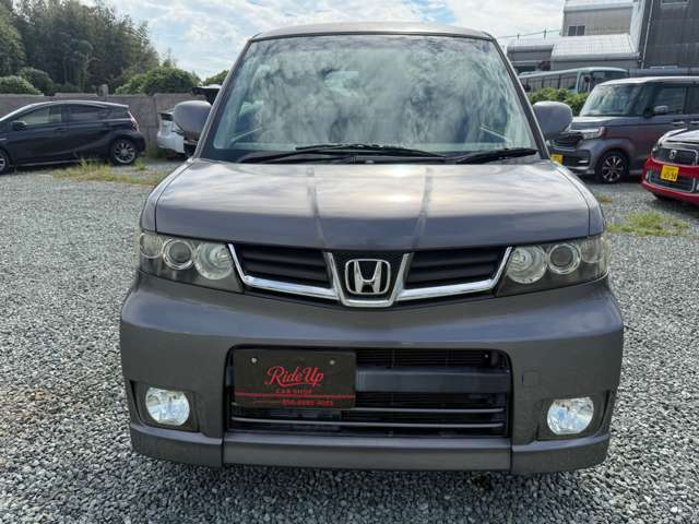2010 Honda Zest – thumbnail 3