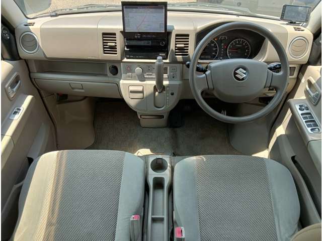 2009 Suzuki Every Wagon – thumbnail 2