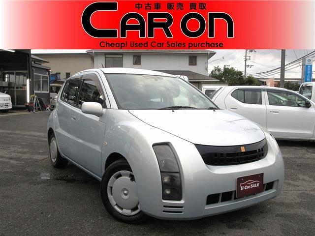 2005 Toyota WiLL