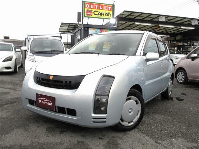 2005 Toyota WiLL – thumbnail 3