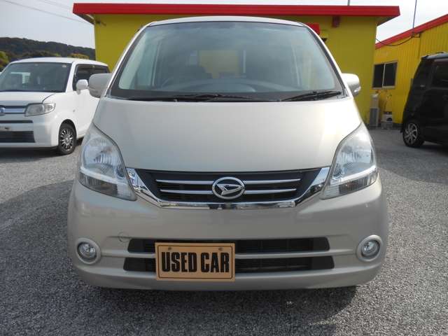 2009 Daihatsu Move – thumbnail 2