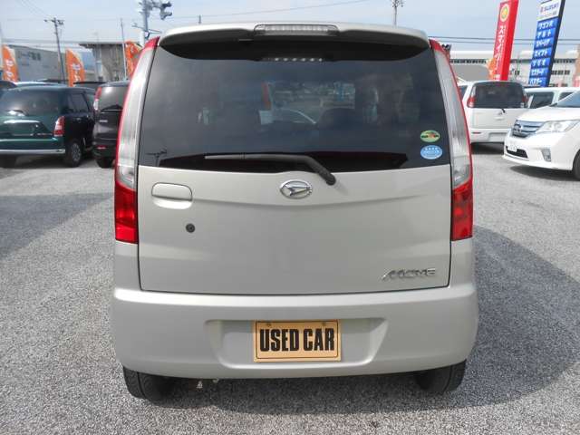 2009 Daihatsu Move – thumbnail 3