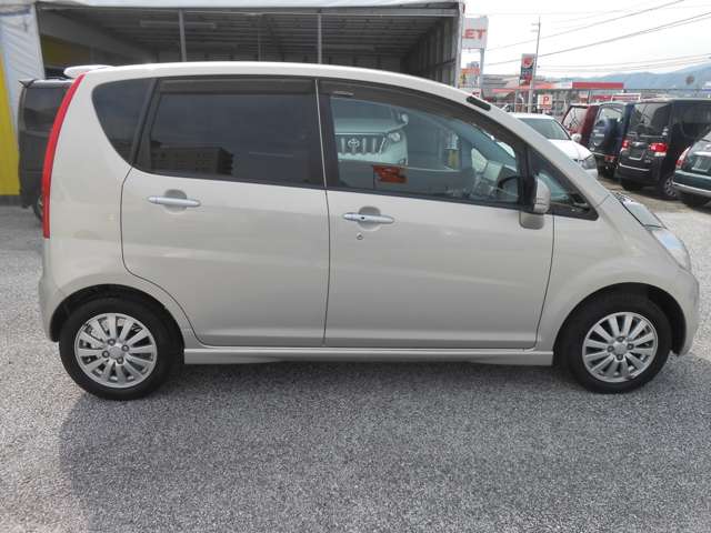 2009 Daihatsu Move – thumbnail 4