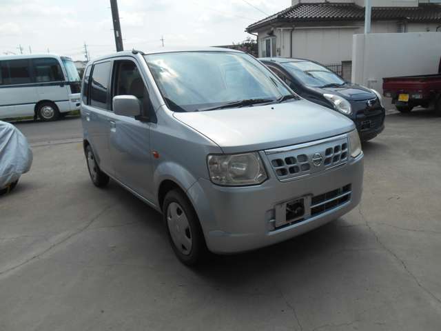 2010 Nissan Otti – thumbnail 3