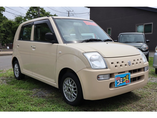 2009 Suzuki Alto
