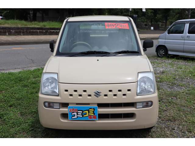 2009 Suzuki Alto – thumbnail 3