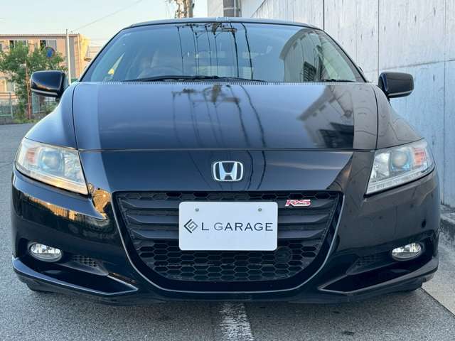 2010 Honda CR-Z – thumbnail 3