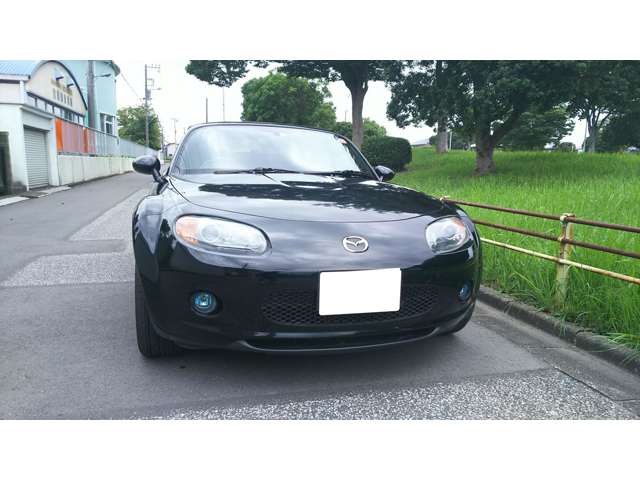 2005 Mazda Roadster – thumbnail 4