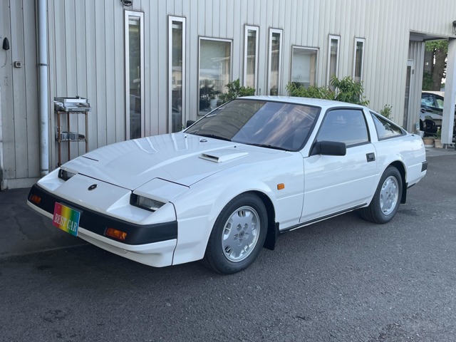 1985 Nissan Fairlady Z