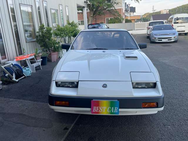 1985 Nissan Fairlady Z – thumbnail 3