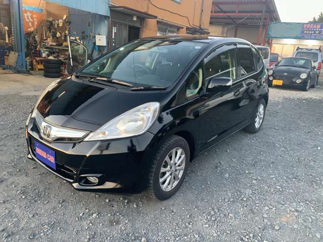 2010 Honda Fit Hybrid – thumbnail 3