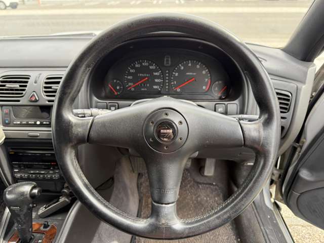 1994 Subaru Legacy Touring Wagon – thumbnail 3